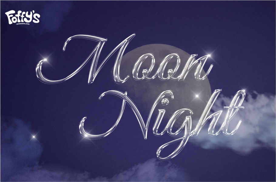 Moon Night
