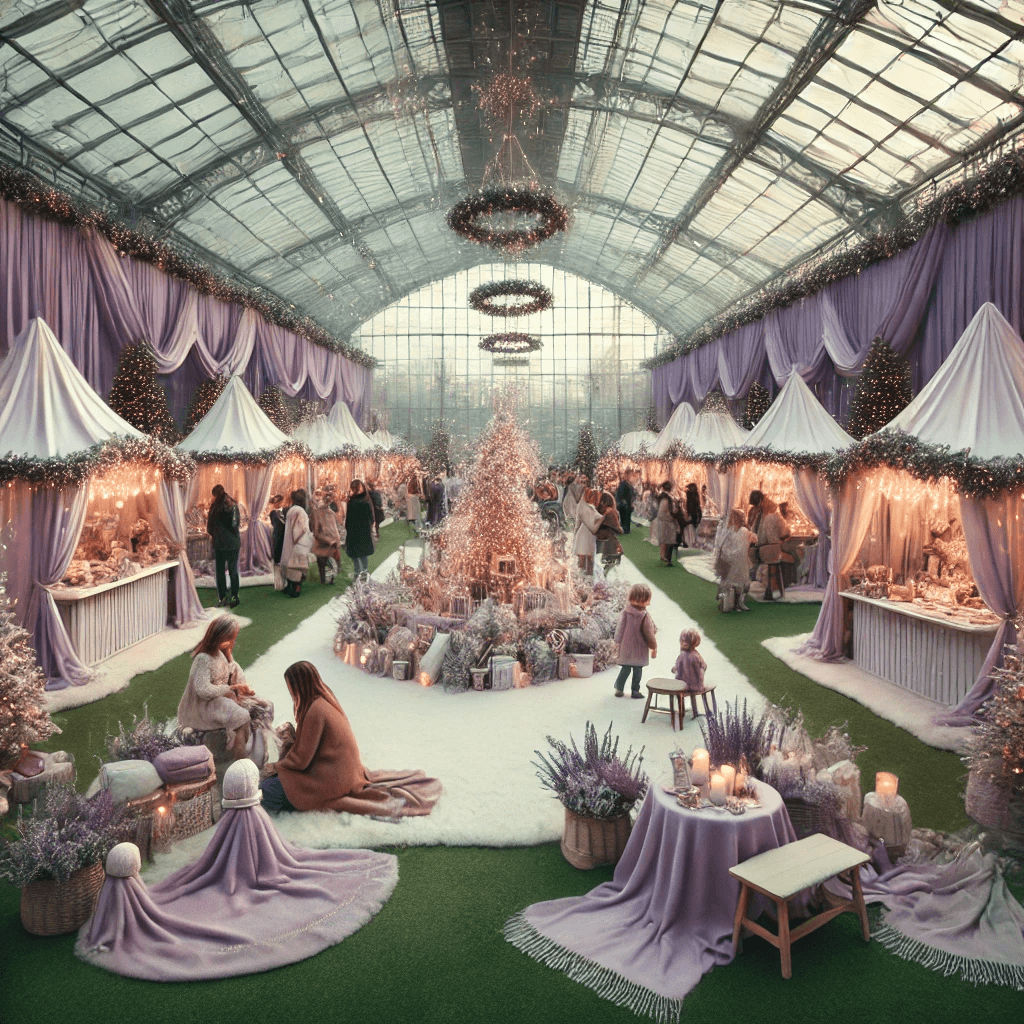 Greenhouse Market